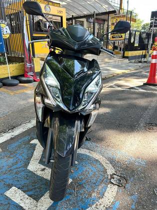 HONDA ELITE 125i HONDA ELITE 125i
